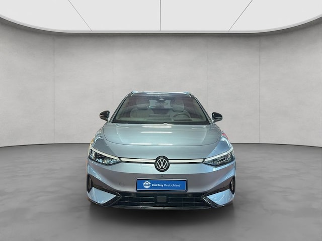 Volkswagen ID.7 Pro Tourer
