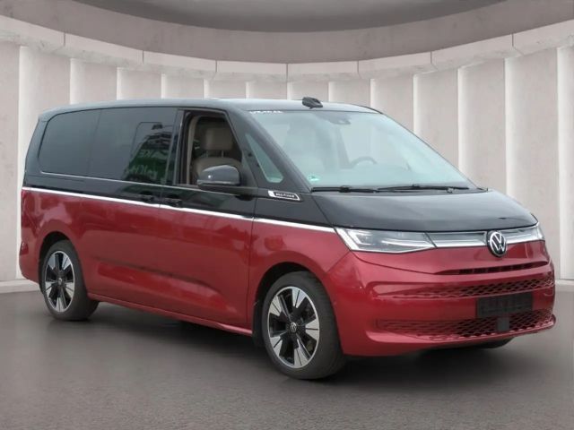 Volkswagen Multivan Style T7