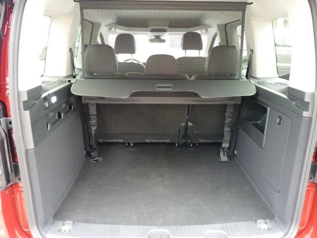 Volkswagen Caddy Style