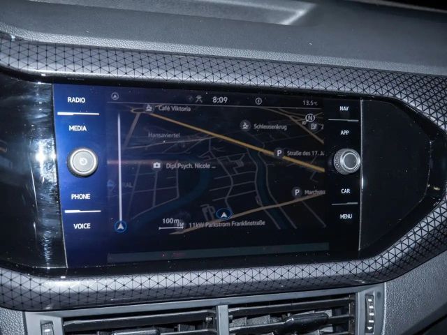 Volkswagen T-Cross 1.5 TSI DSG Style