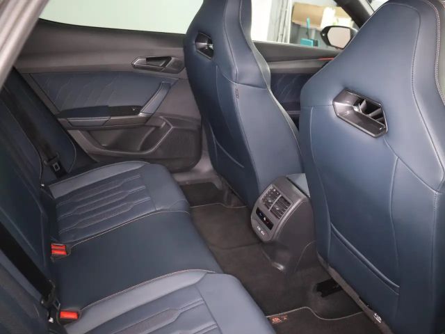 Cupra Formentor 2.5 TSI DSG VZ5