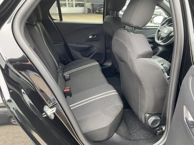 Opel Corsa GS-Line Grand Sport