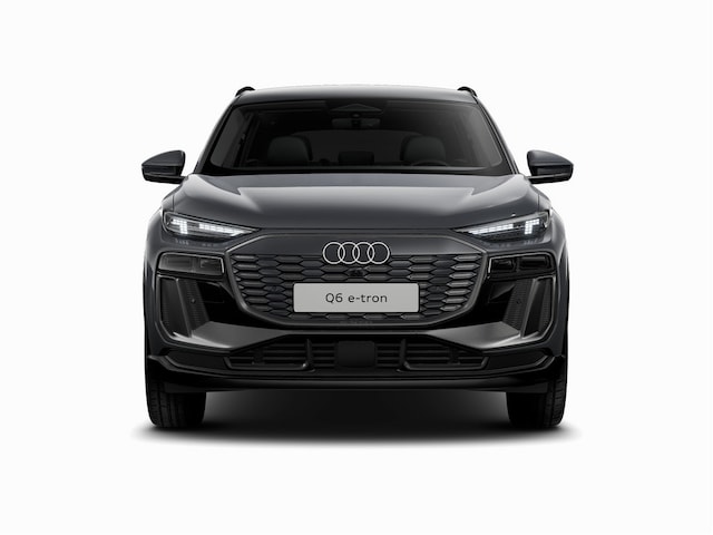 Audi Q6 e-tron SUV e-tron Audi Q6 SUV e-tron
