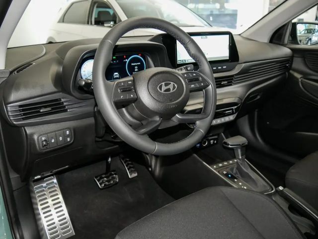 Hyundai Bayon 1.0 Prime T-GDi