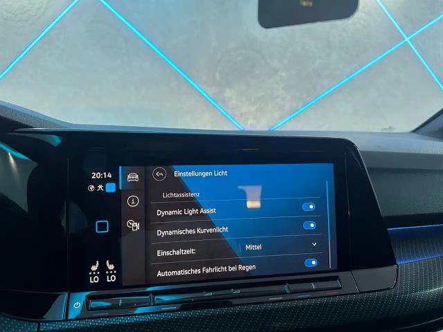 Volkswagen Golf 4Motion DSG IQ.Drive