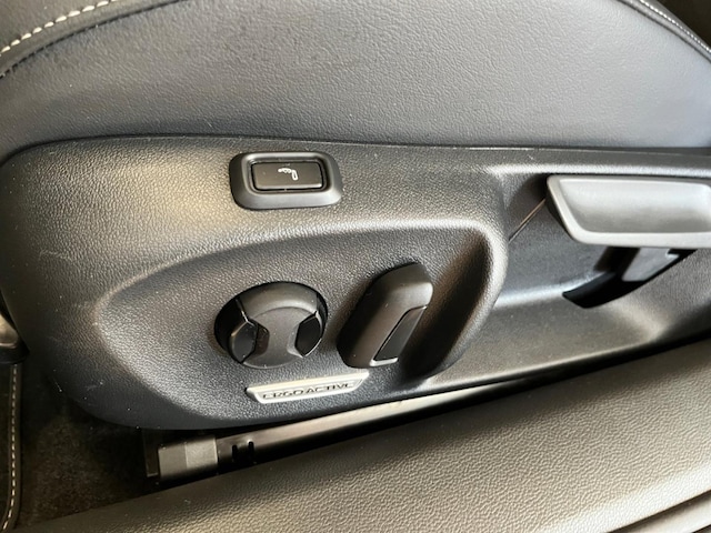 Volkswagen Passat 2.0 TDI DSG