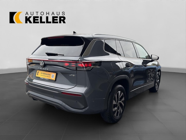 Volkswagen Tayron Tayron 1,5 MHLife BT110eTSID7F