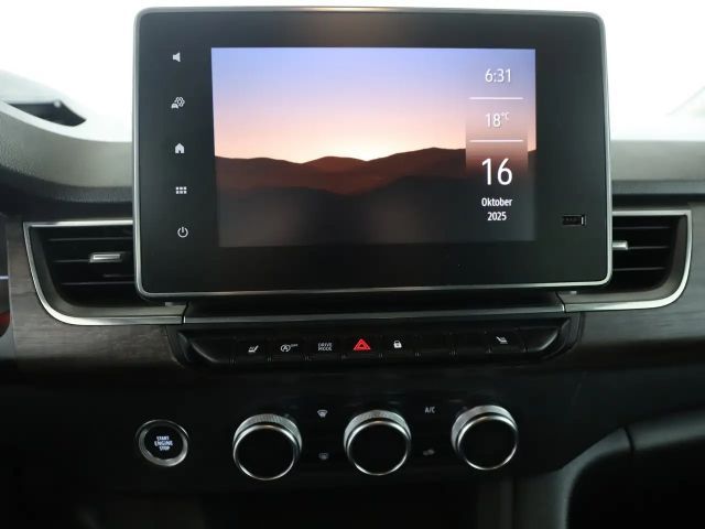 Renault Kangoo Grand Techno