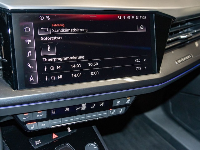 Audi Q4 e-tron 40 Sportback