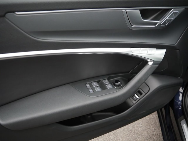 Audi A6 45 TDI Avant Quattro S-Tronic