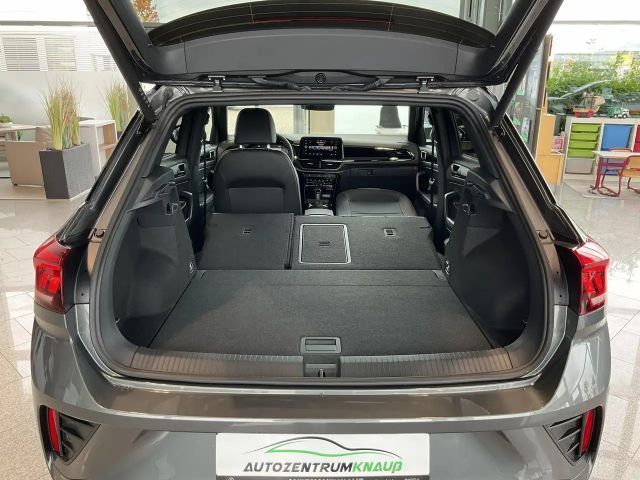 Volkswagen T-Roc R-Line Style