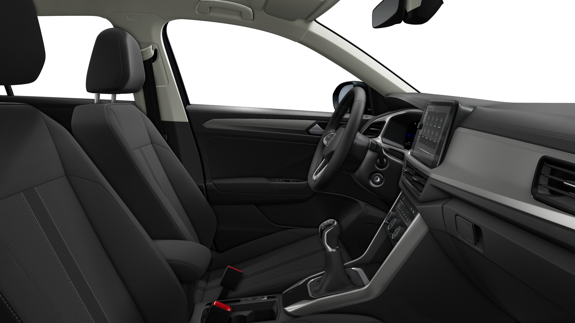 Volkswagen T-Roc 1.0 TSI DSG