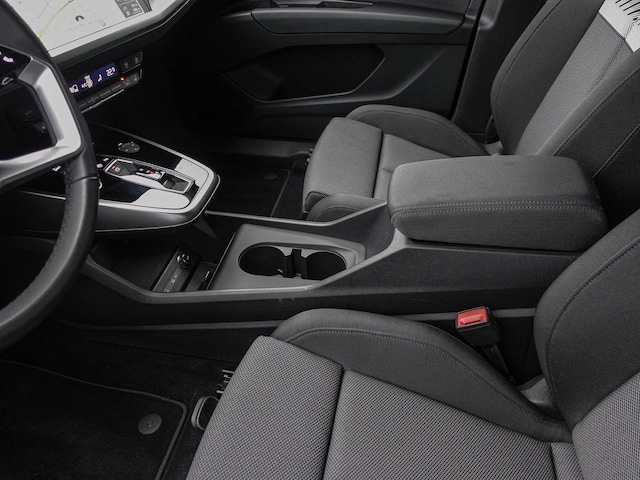 Audi Q4 e-tron Sportback