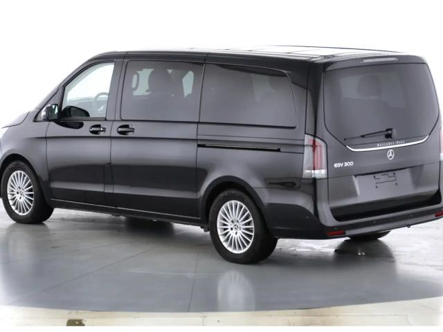 Mercedes-Benz EQV 300 Limousine Lang