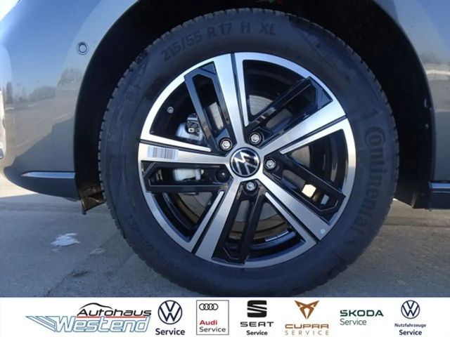 Volkswagen Caddy DSG Maxi Style