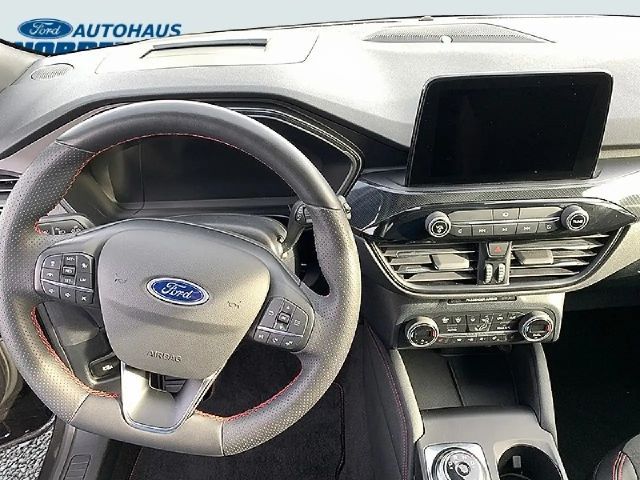 Ford Kuga Plug in Hybrid ST Line