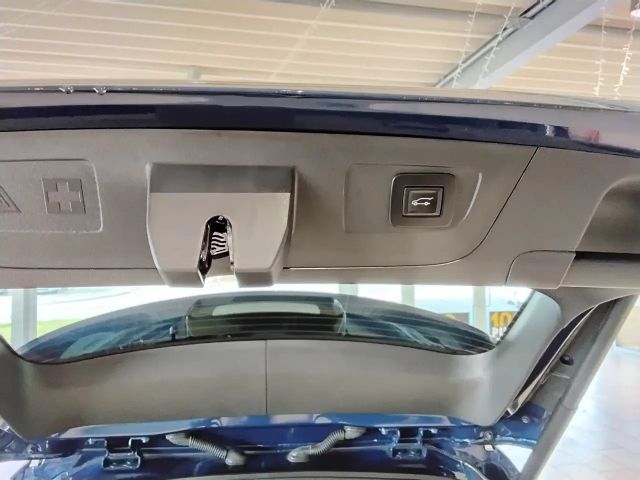 Opel Insignia Automatik sehr sparsam, AHK bis 1850 kg