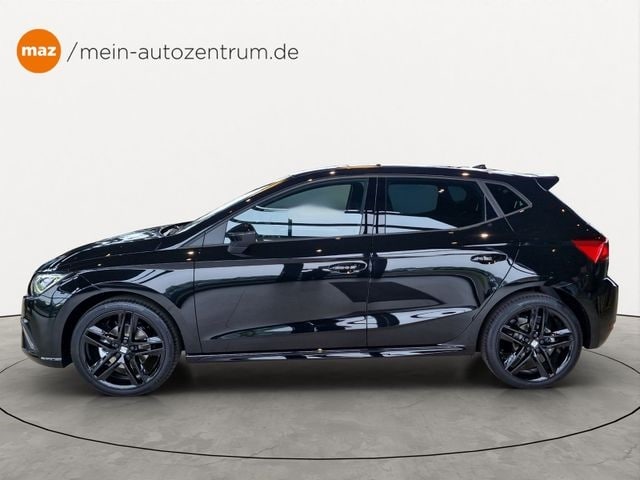 Seat Ibiza 1.0 TSI Black DSG FR-lijn