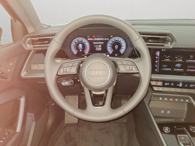 Audi A3 35 TFSI S-Tronic Sedan Sportback