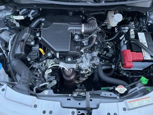 Suzuki Swift Comfort