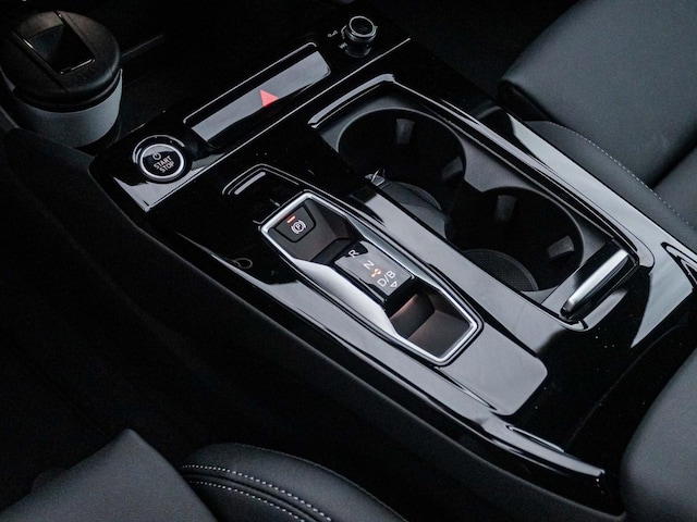 Audi Q6 e-tron Performance