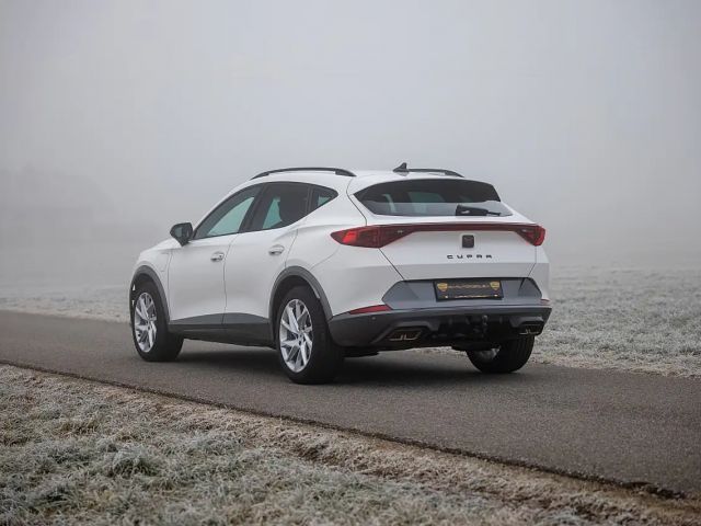 Cupra Formentor DSG e-Hybrid