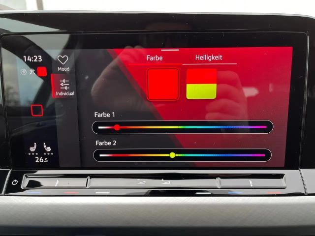 Volkswagen Golf DSG Golf VIII Life Variant