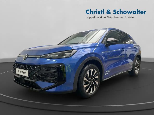 Volkswagen T-Roc 1.5 eTSI DSG R-Line