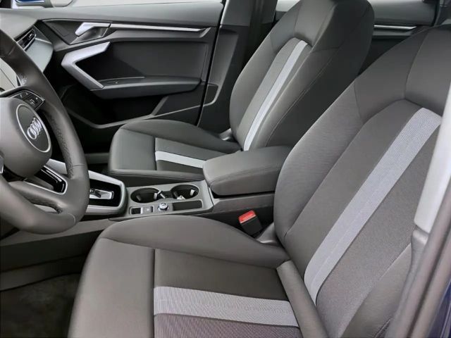 Audi A3 35 TDI Sedan