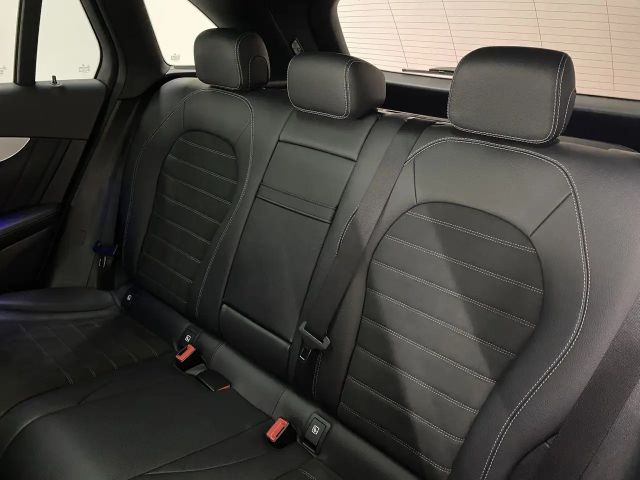 Mercedes-Benz GLC 200 4MATIC AMG Line