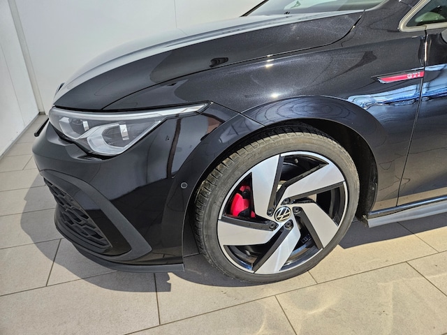 Volkswagen Golf 2.0 TSI DSG GTI