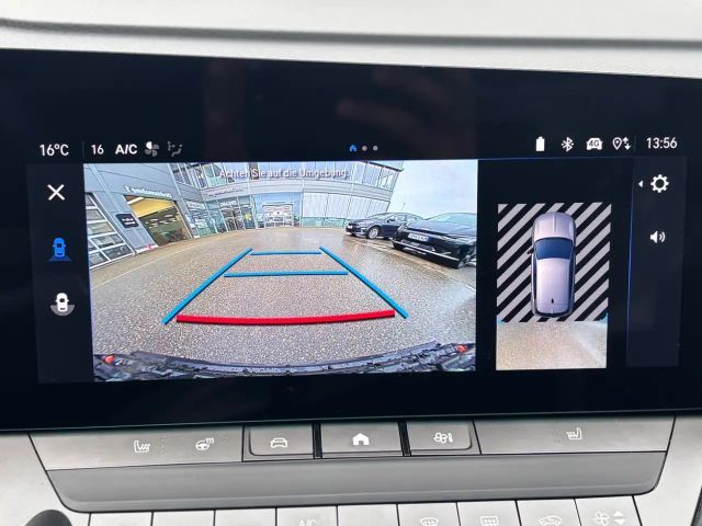 Opel Astra 1.2 Turbo Edition Turbo