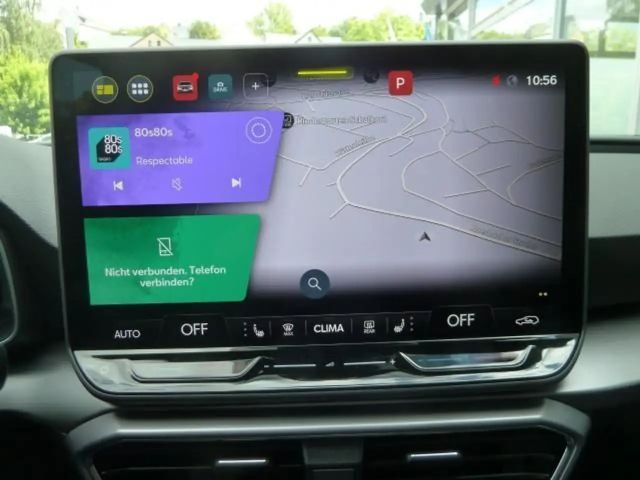 Seat Leon 1.5 eTSI DSG FR-lijn