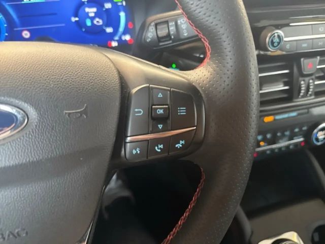 Ford Kuga Plug in Hybrid ST Line X