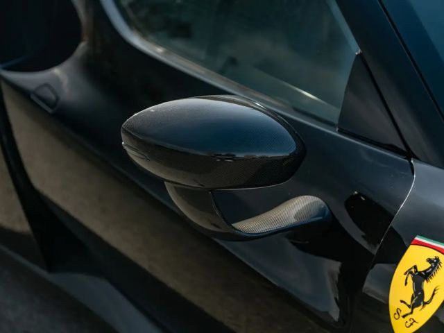 Ferrari 296 Assetto Fiorano GTB