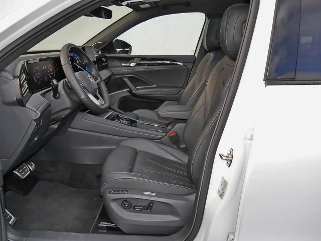 Volkswagen Tiguan 2.0 TDI DSG R-Line