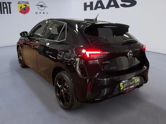 Opel Corsa 1.2 Turbo Turbo