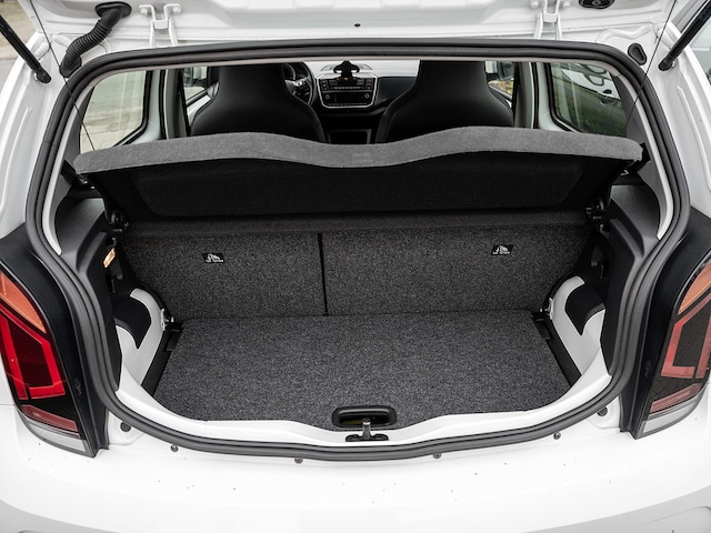 Volkswagen e-up! e-up!  KAM GRA KLIMA SHZ