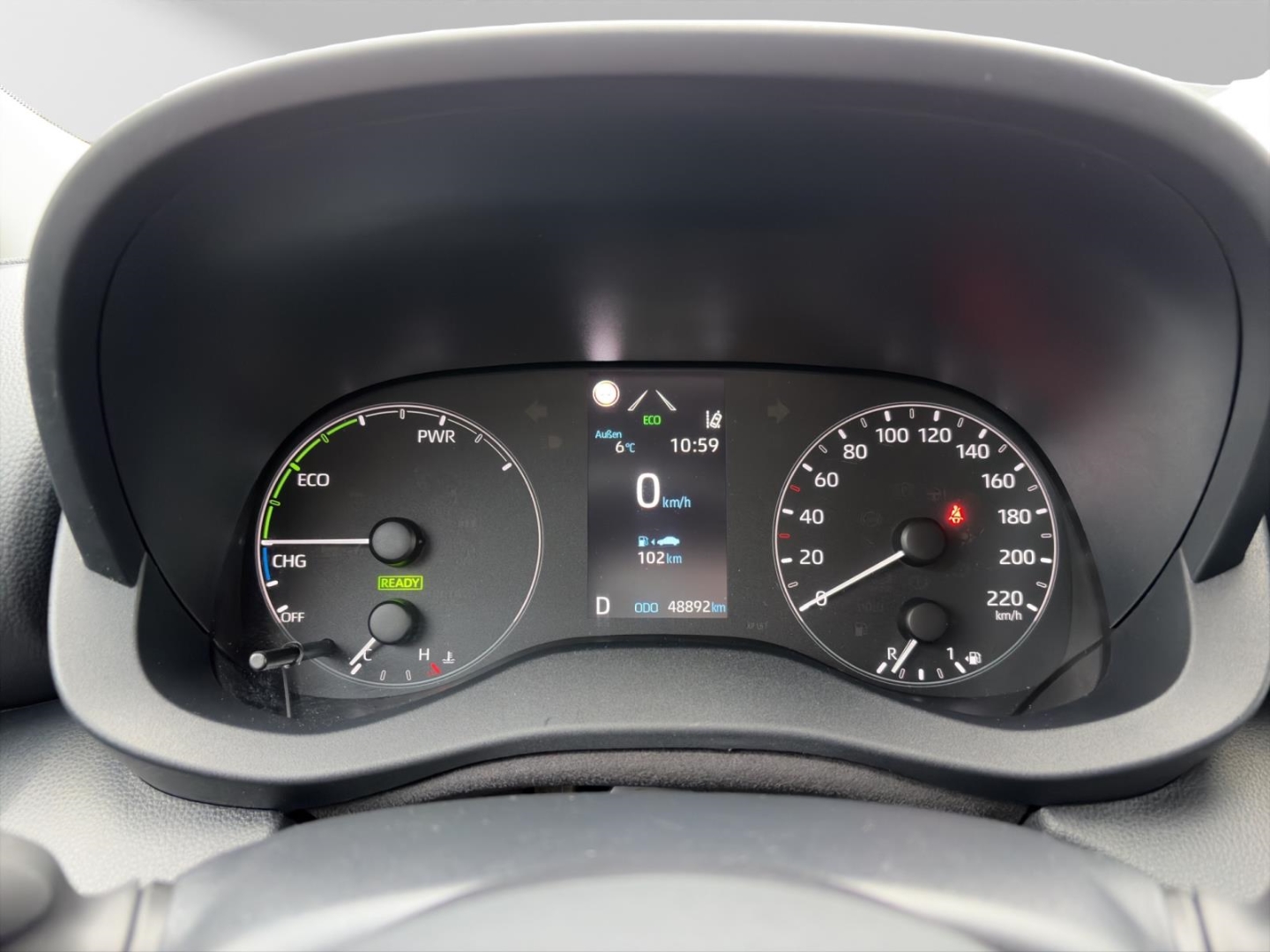 Toyota Yaris 5-deurs Basis Comfort