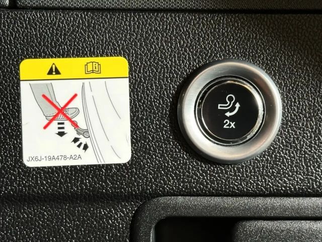 Ford Focus ST Line Wagon