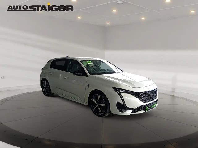 Peugeot 308 GT-Line PureTech