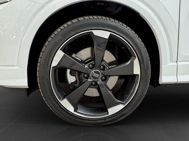 Audi Q2 35 TDI S-Line S-Tronic