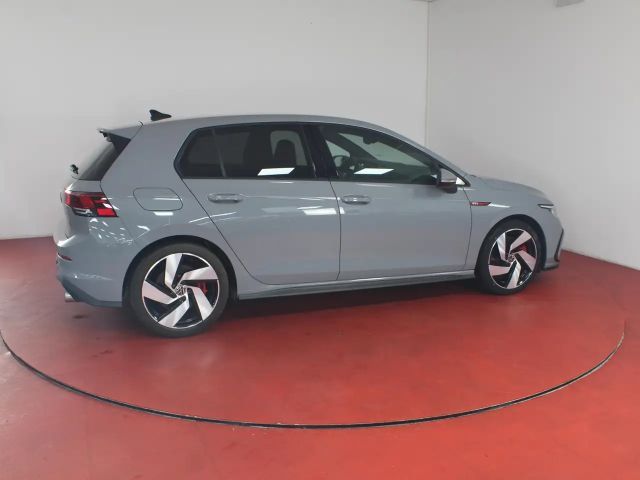 Volkswagen Golf 2.0 TSI DSG GTI