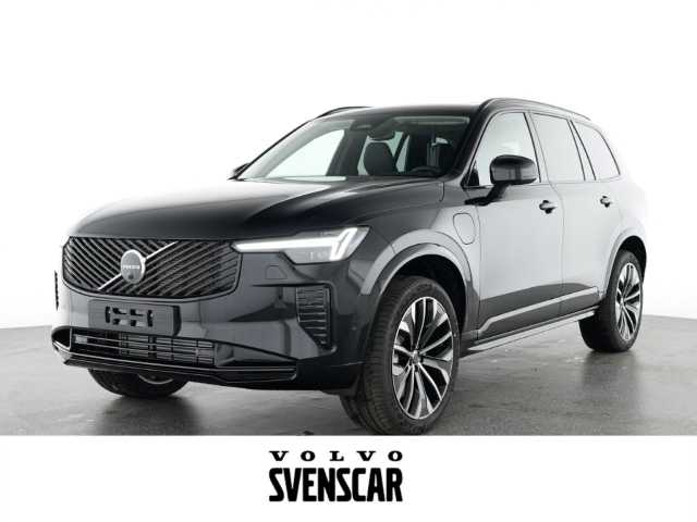 Volvo XC90 XC90