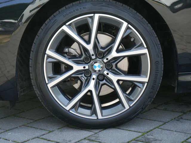 BMW 218 218i Coupé Gran Coupé M-Sport Sedan