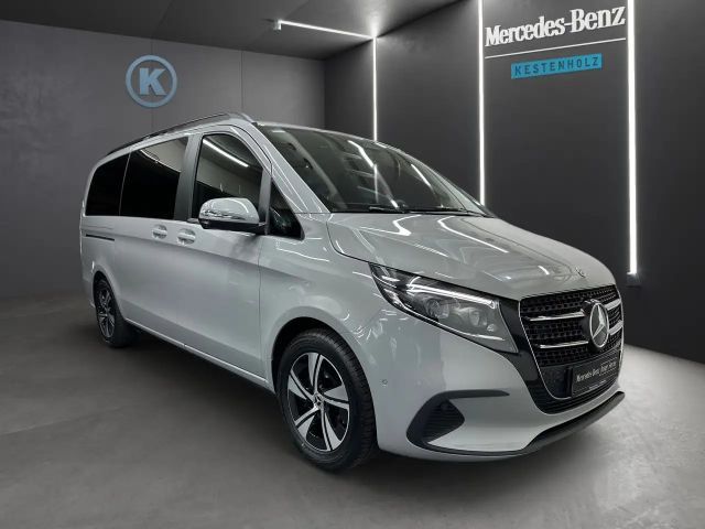Mercedes-Benz V 250 Limousine Lang V 250 d
