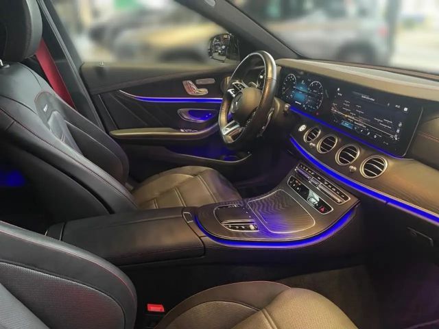 Mercedes-Benz E 53 AMG 4MATIC+ AMG Line Estate