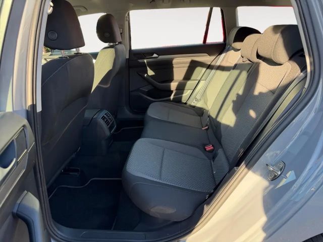 Volkswagen Passat 2.0 TDI Variant