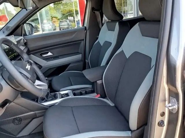 Dacia Duster 4WD Extreme TCe 130