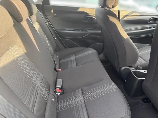 Hyundai i20 1.0 Select T-GDi